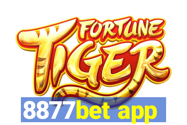 8877bet app